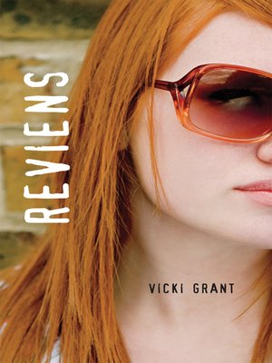 cover image of Reviens